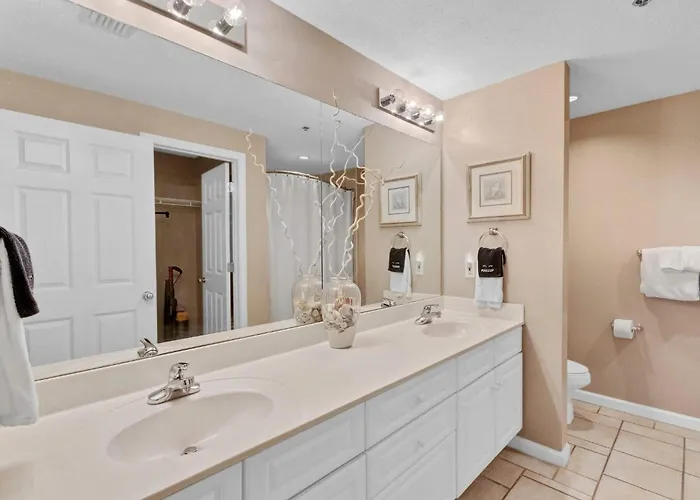 3br 4ba Ground Floor Gulf Getaway Gulf Shores