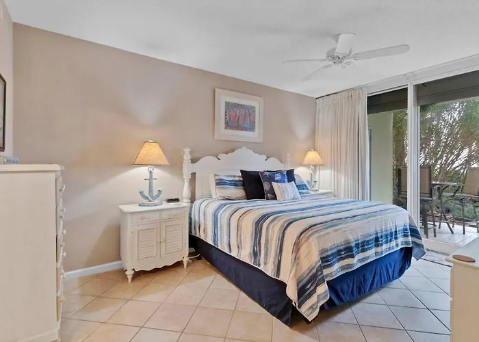 Holiday home 3br 4ba Ground Floor Gulf Getaway Gulf Shores