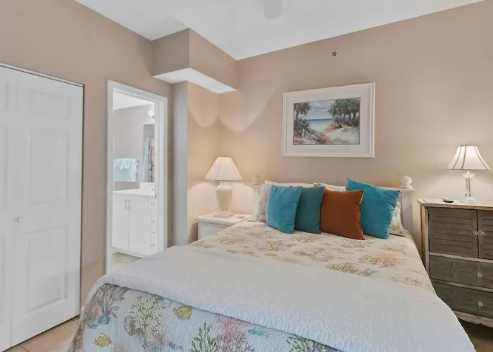 3br 4ba Ground Floor Gulf Getaway * Gulf Shores