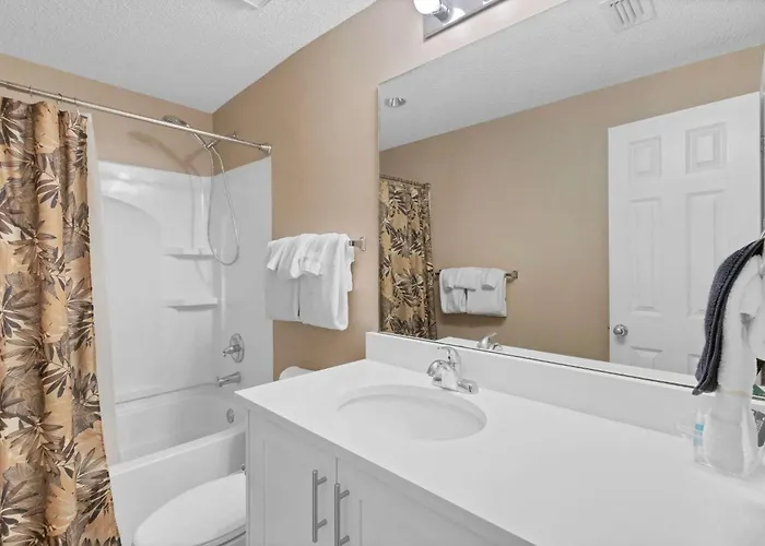 Holiday home 3br 4ba Ground Floor Gulf Getaway Gulf Shores