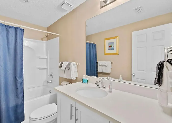 3br 4ba Ground Floor Gulf Getaway Gulf Shores