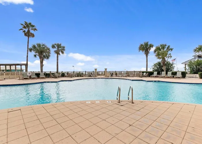 3br 4ba Ground Floor Gulf Getaway * Gulf Shores