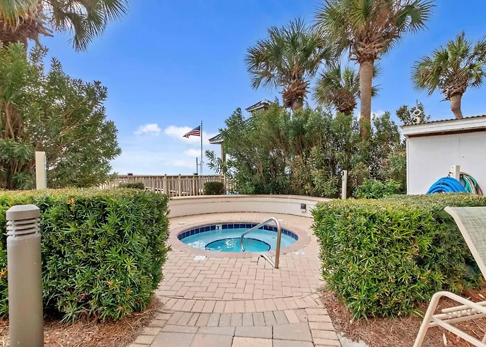 3br 4ba Ground Floor Gulf Getaway
