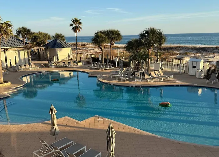 3br 4ba Ground Floor Gulf Getaway Holiday home