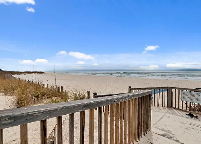 3br 4ba Ground Floor Gulf Getaway