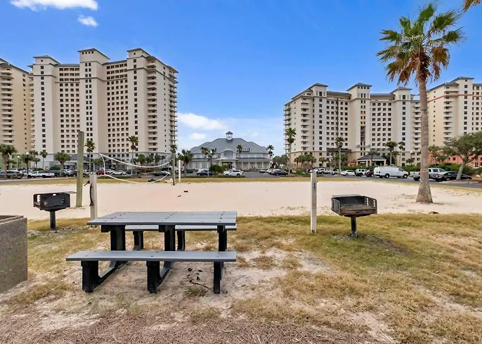 3br 4ba Ground Floor Gulf Getaway *