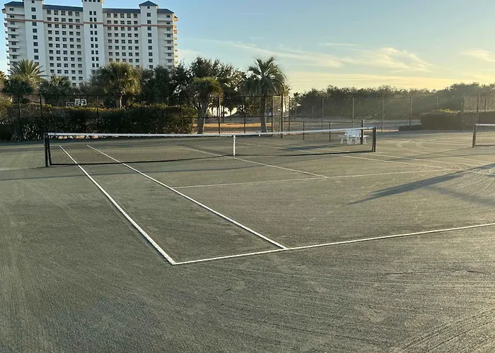 3br 4ba Ground Floor Gulf Getaway Gulf Shores